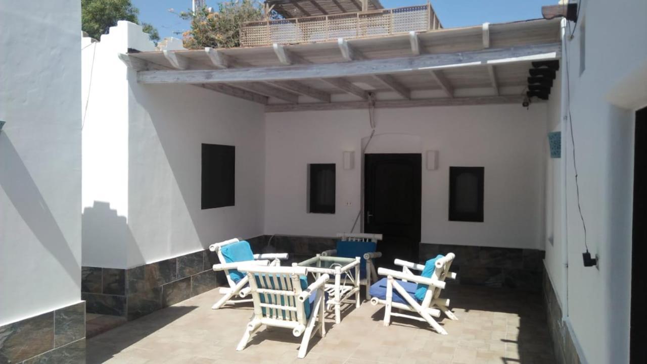 Dahab Divers Екстер'єр фото