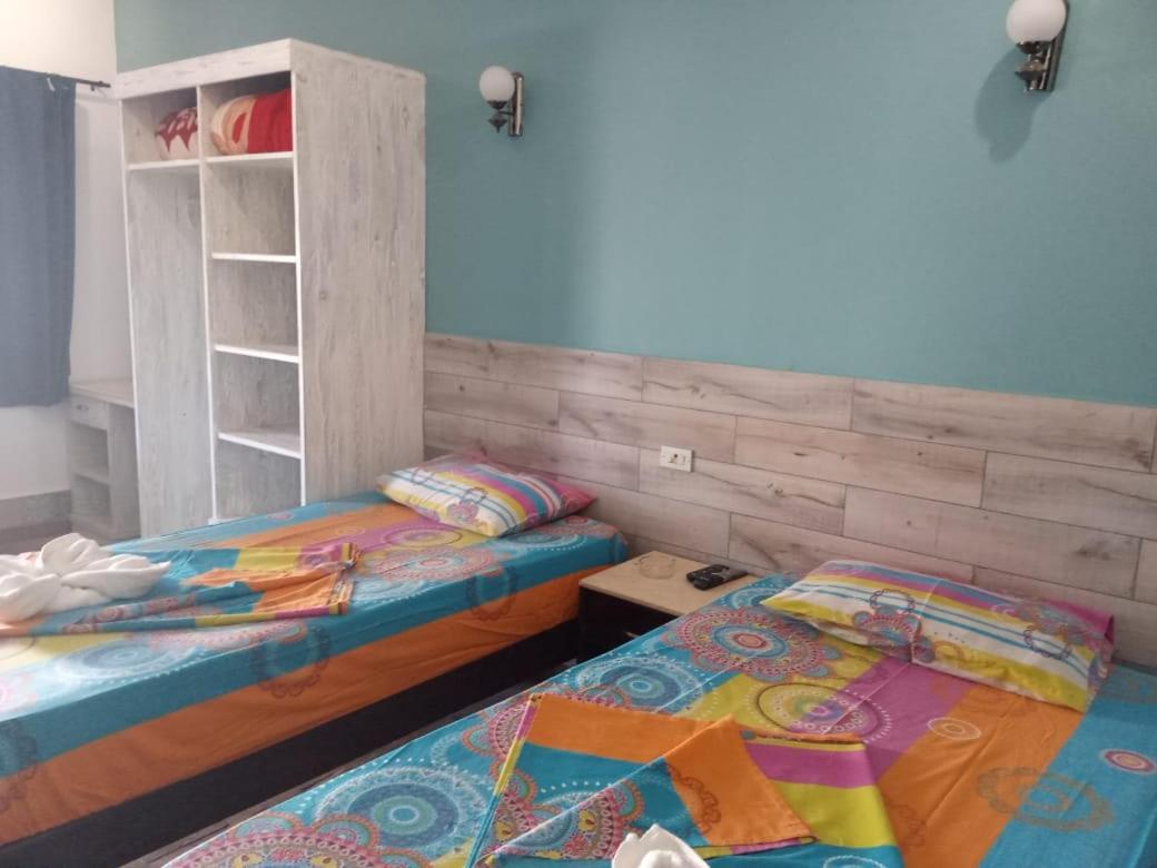 Dahab Divers Екстер'єр фото
