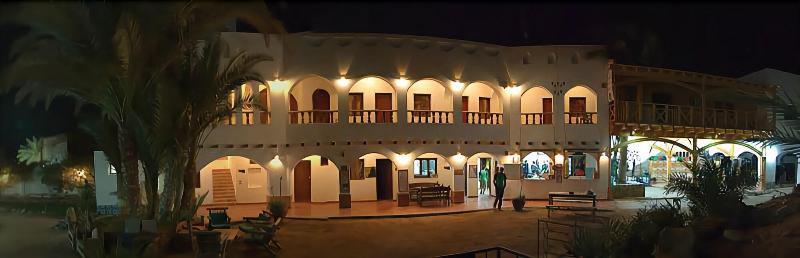 Dahab Divers Екстер'єр фото