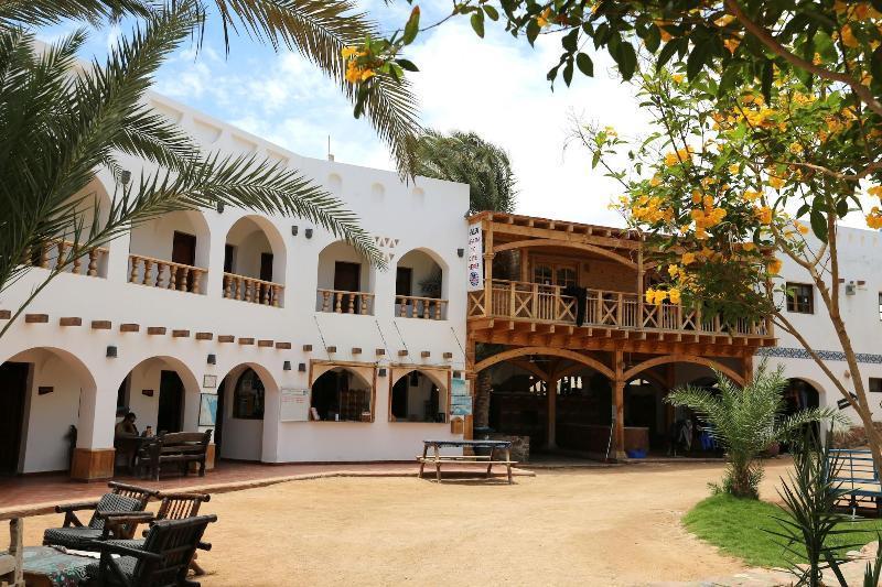 Dahab Divers Екстер'єр фото