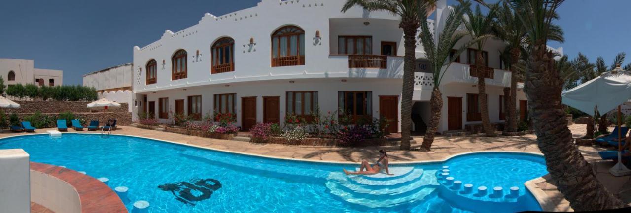 Dahab Divers Екстер'єр фото