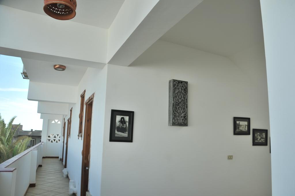 Dahab Divers Екстер'єр фото