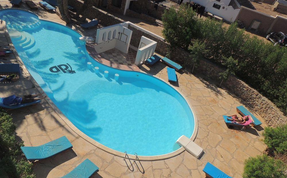 Dahab Divers Екстер'єр фото