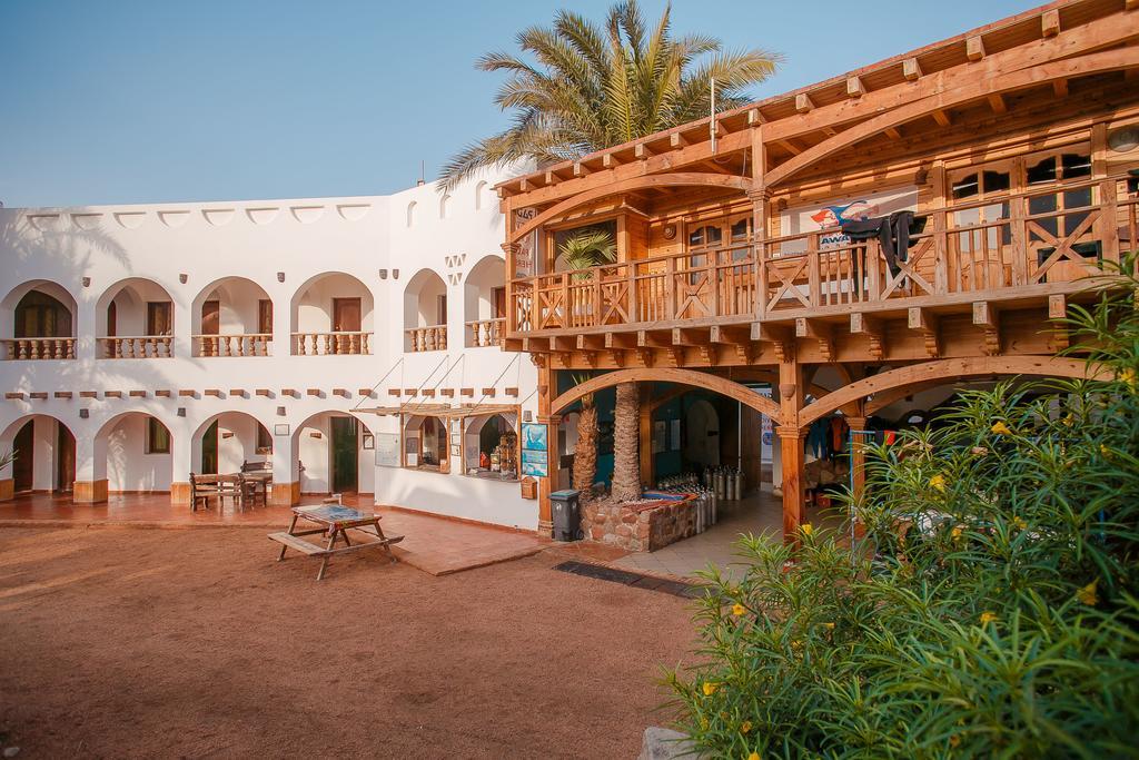 Dahab Divers Екстер'єр фото