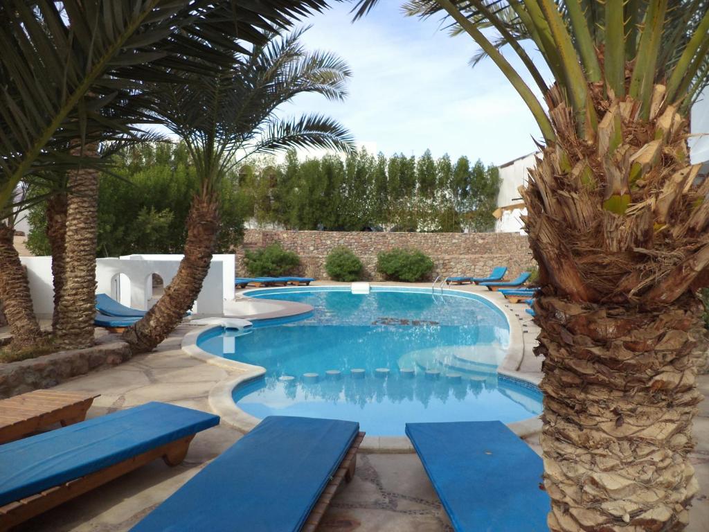 Dahab Divers Екстер'єр фото