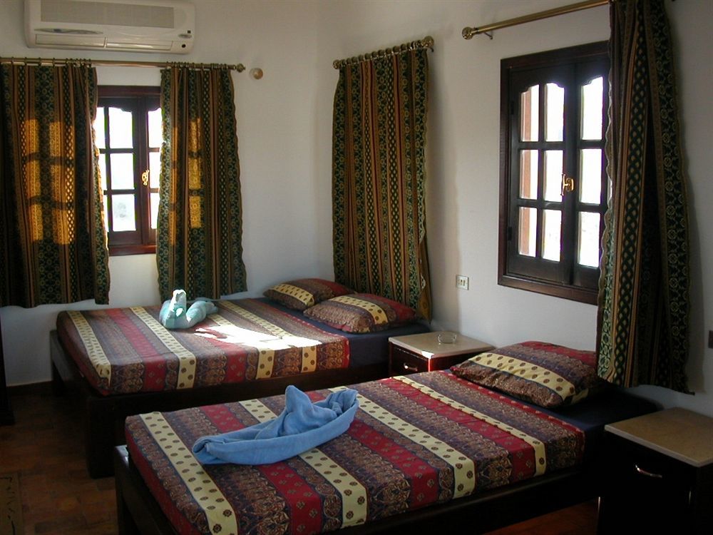 Dahab Divers Екстер'єр фото