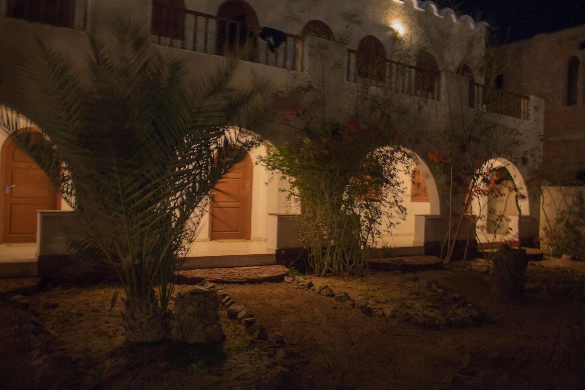 Dahab Divers Екстер'єр фото