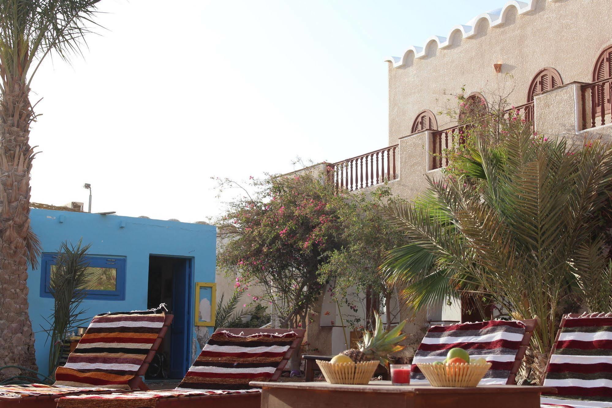 Dahab Divers Екстер'єр фото