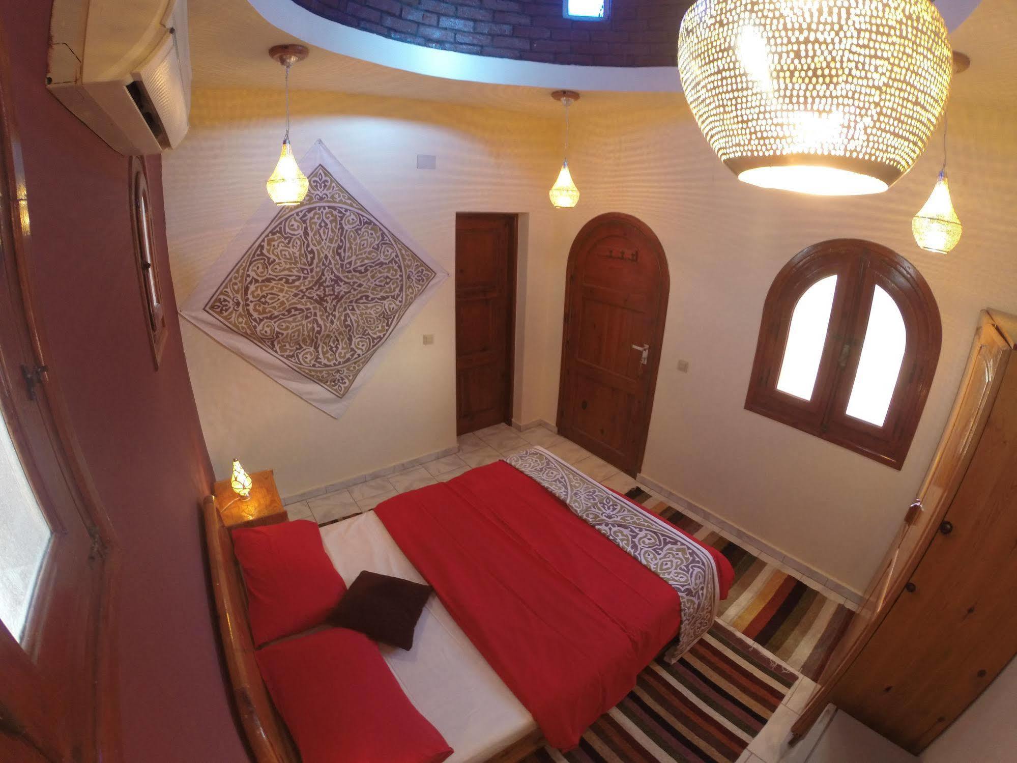 Dahab Divers Екстер'єр фото