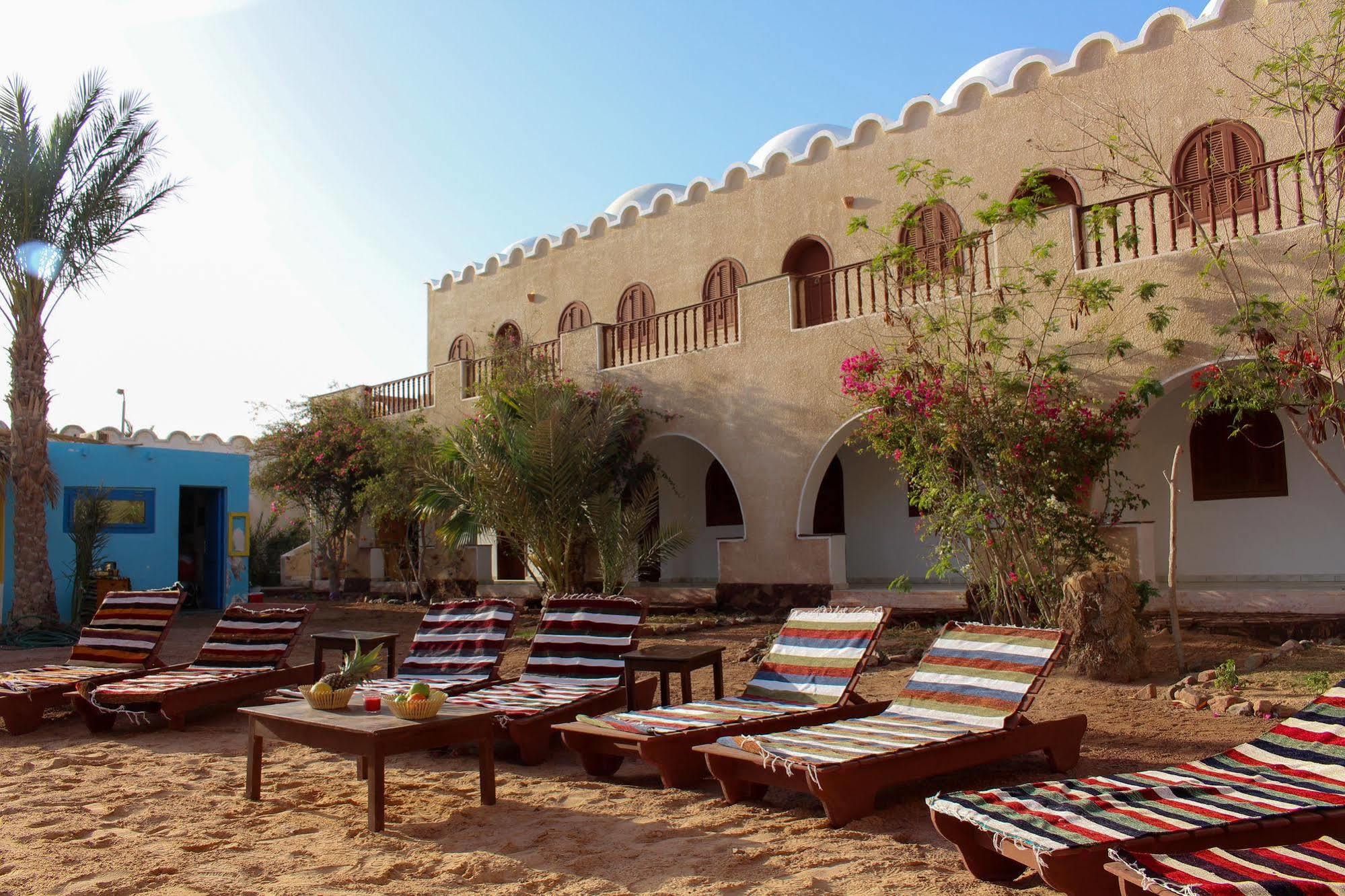 Dahab Divers Екстер'єр фото