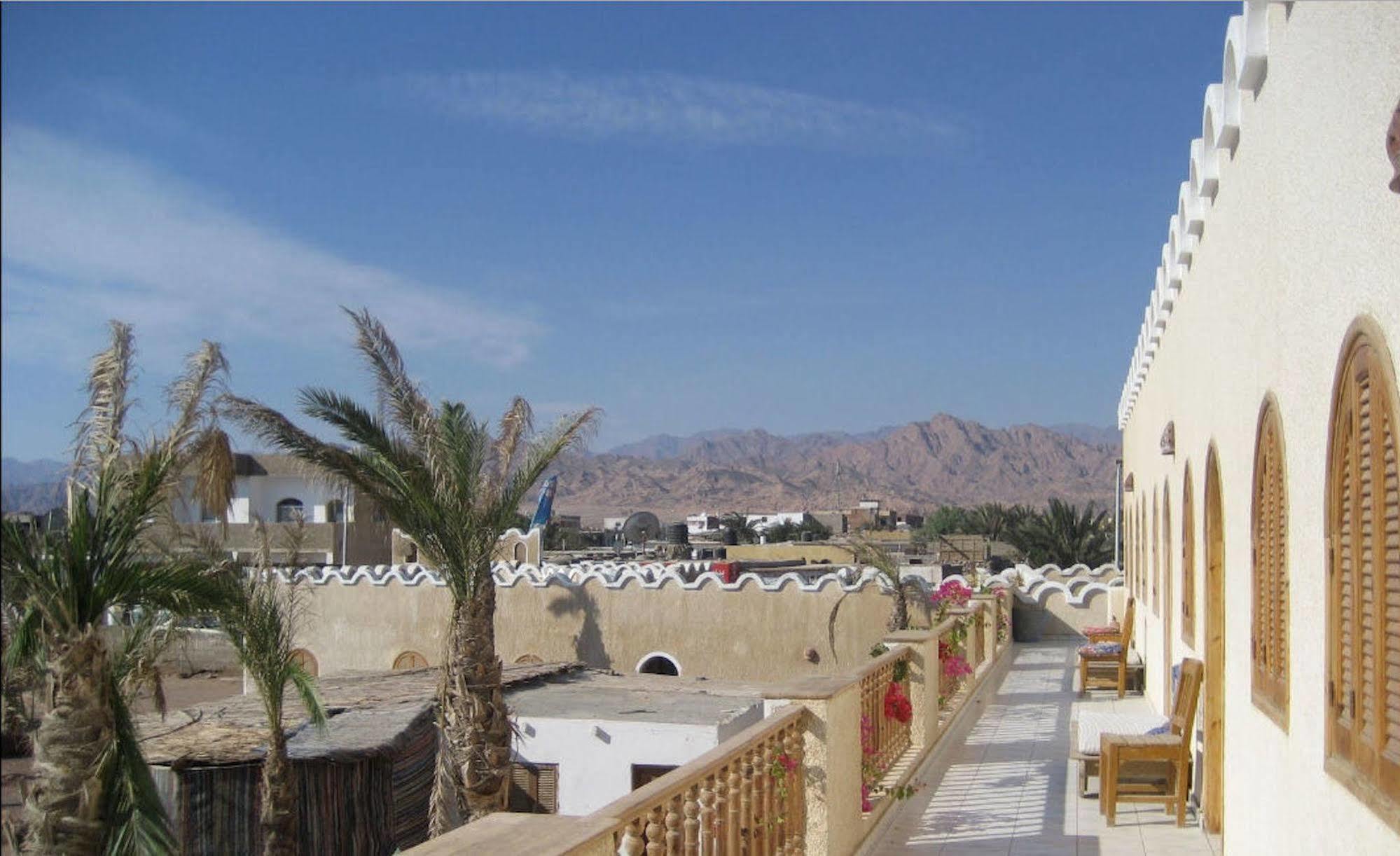 Dahab Divers Екстер'єр фото