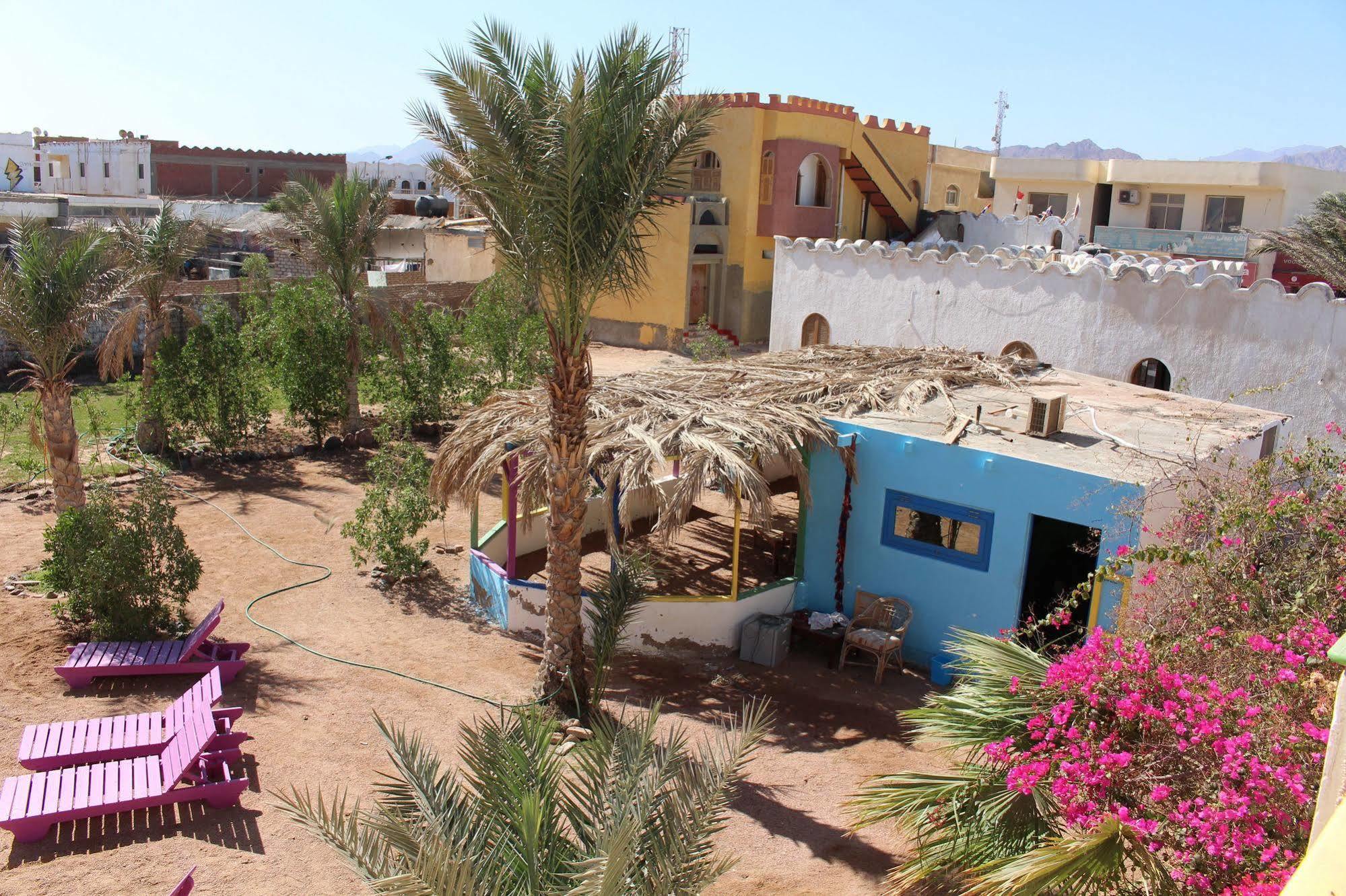 Dahab Divers Екстер'єр фото