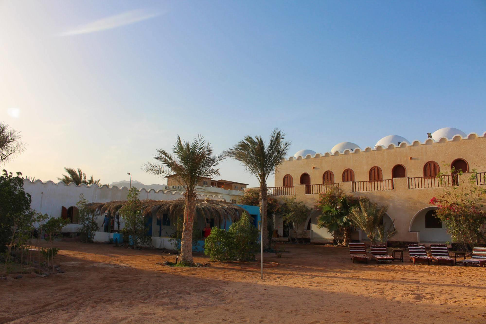 Dahab Divers Екстер'єр фото