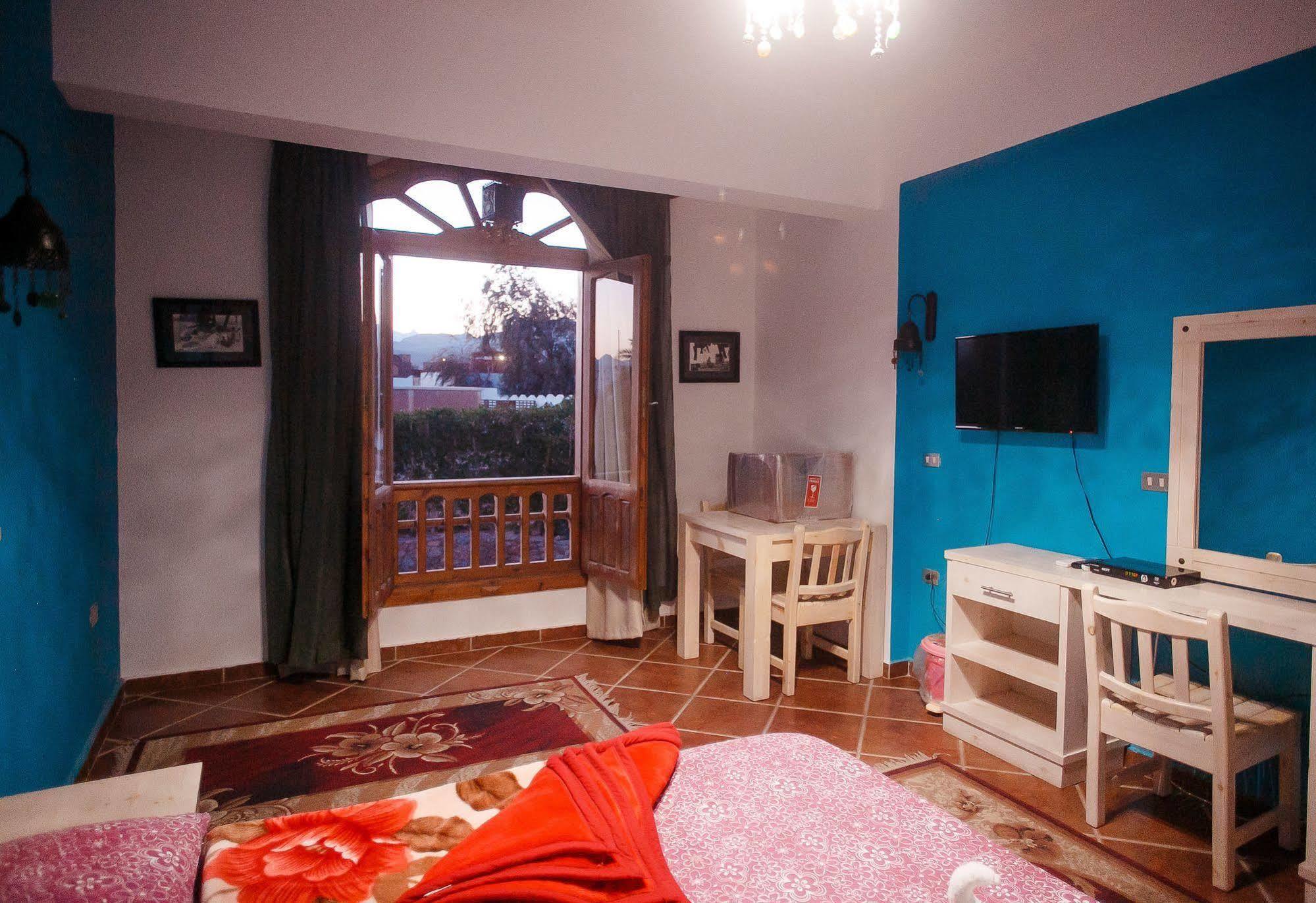Dahab Divers Екстер'єр фото