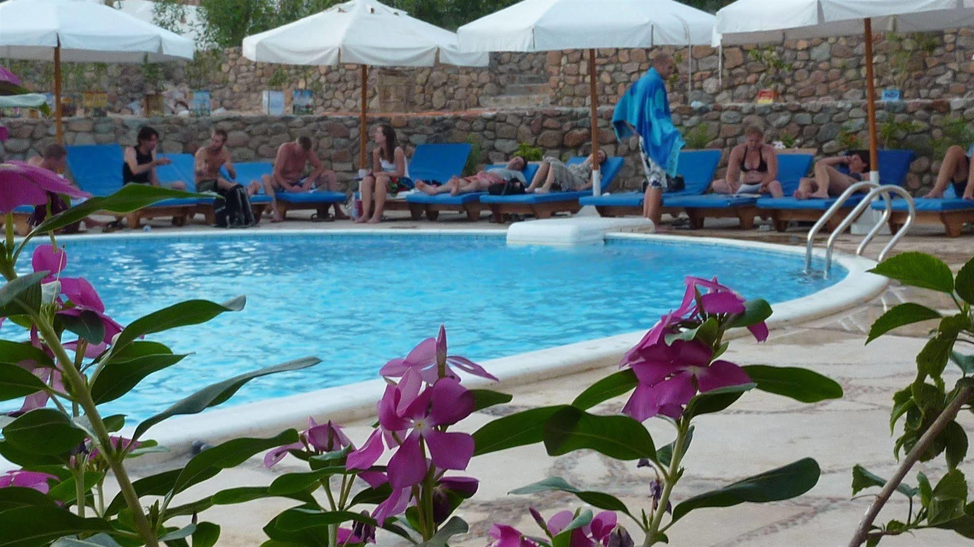 Dahab Divers Екстер'єр фото