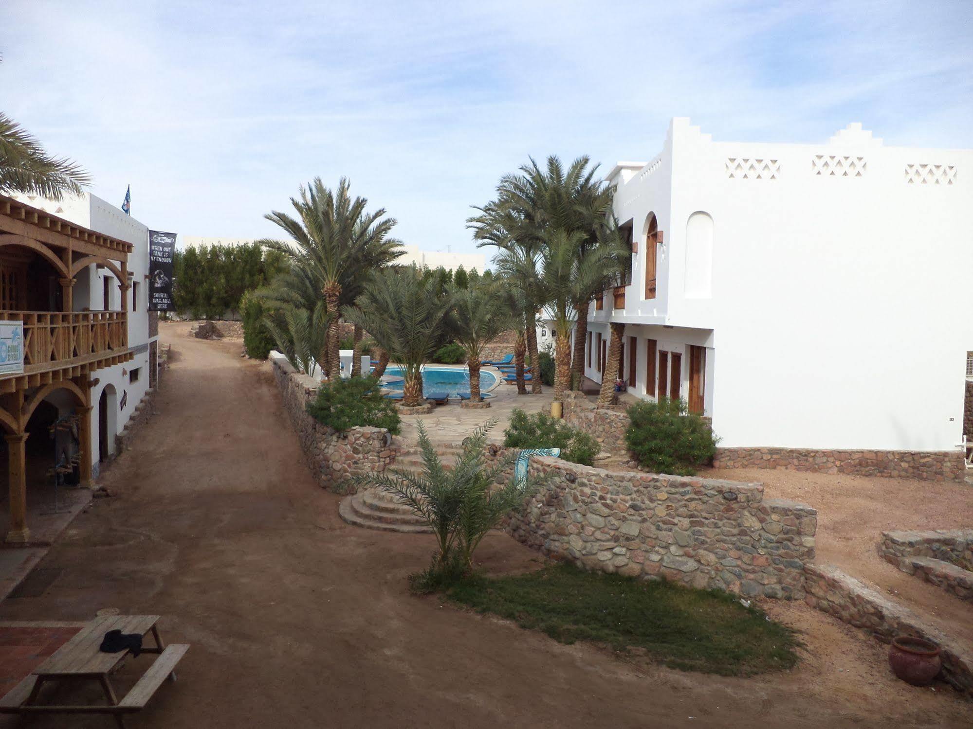 Dahab Divers Екстер'єр фото